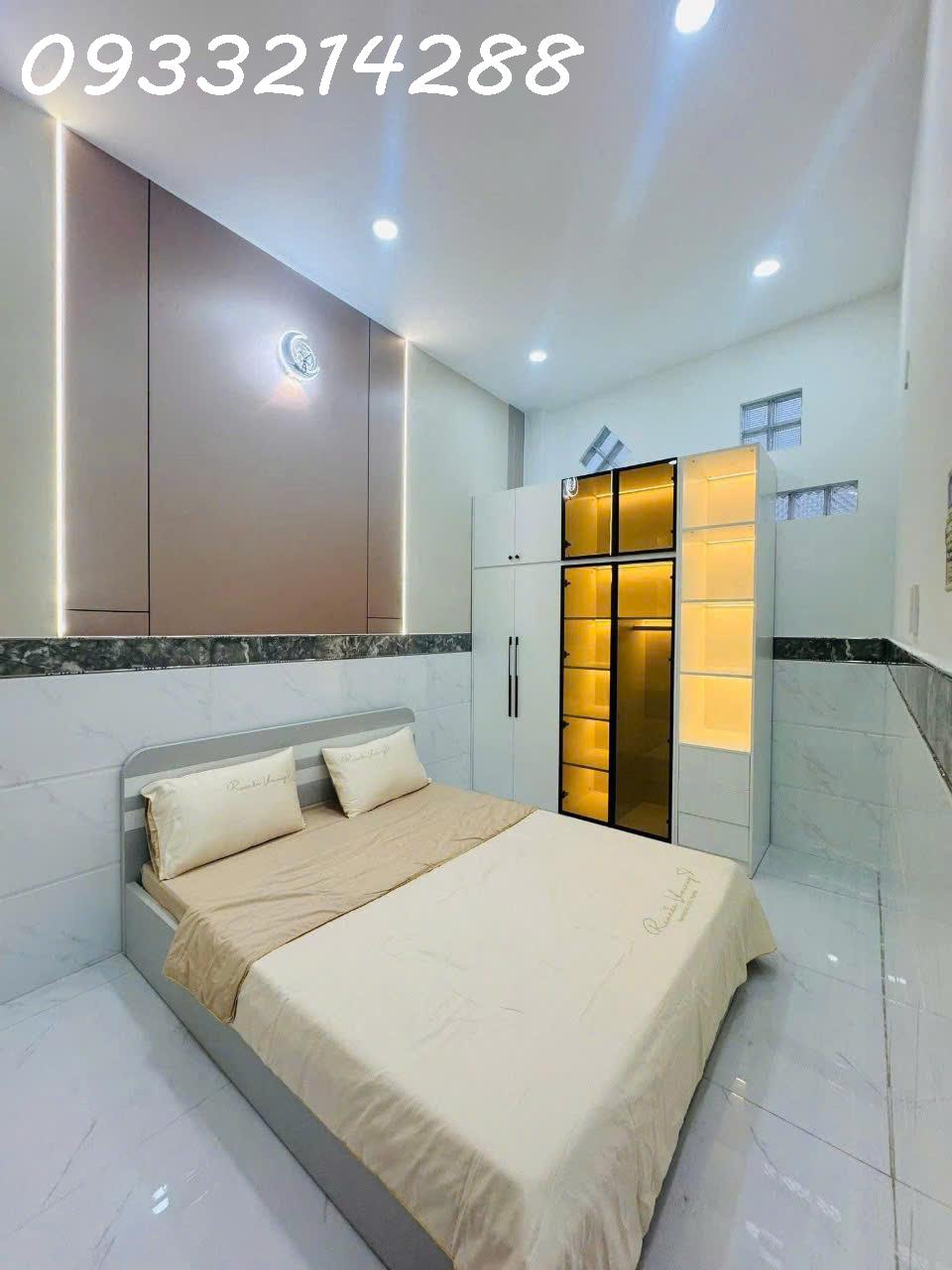 BÁN NHÀ MẶT TIỀN ĐƯỜNG 13 BÌNH TÂN, DIỆN TÍCH 75M2, 2 TẦNG, 3 PHÒNG