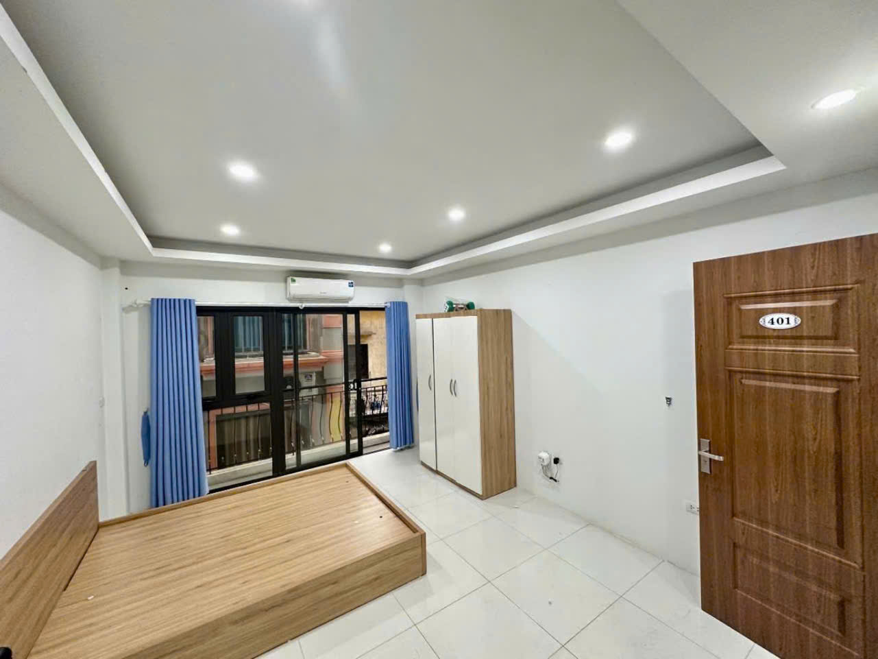 Tây Hồ Siêu phẩm 67m, 7 tầng, cầu thang máy xịn! 12 phòng khép kín!