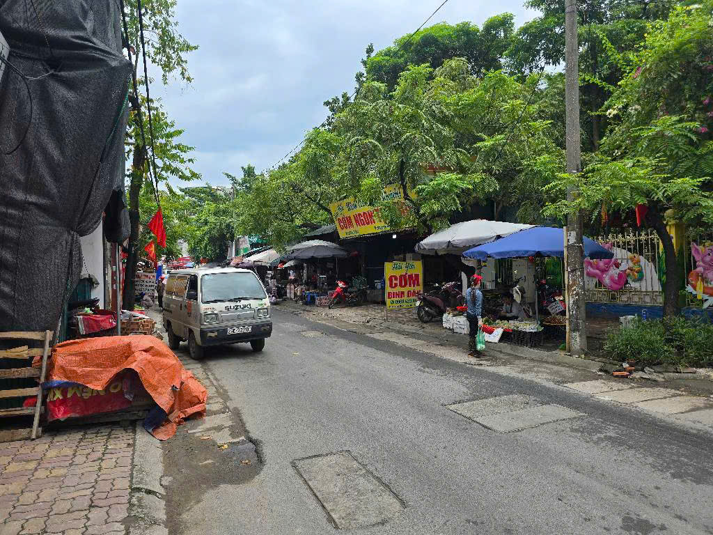 Nhà Xuân Đỉnh 61m, 7 tầng , siêu hiếm, 16 phòng khép kín, thằng máy