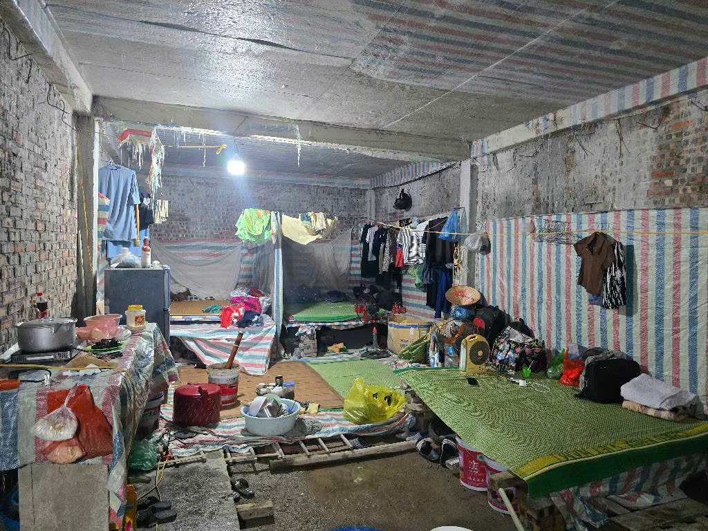 Nhà Xuân Đỉnh 61m, 7 tầng , siêu hiếm, 16 phòng khép kín, thằng máy