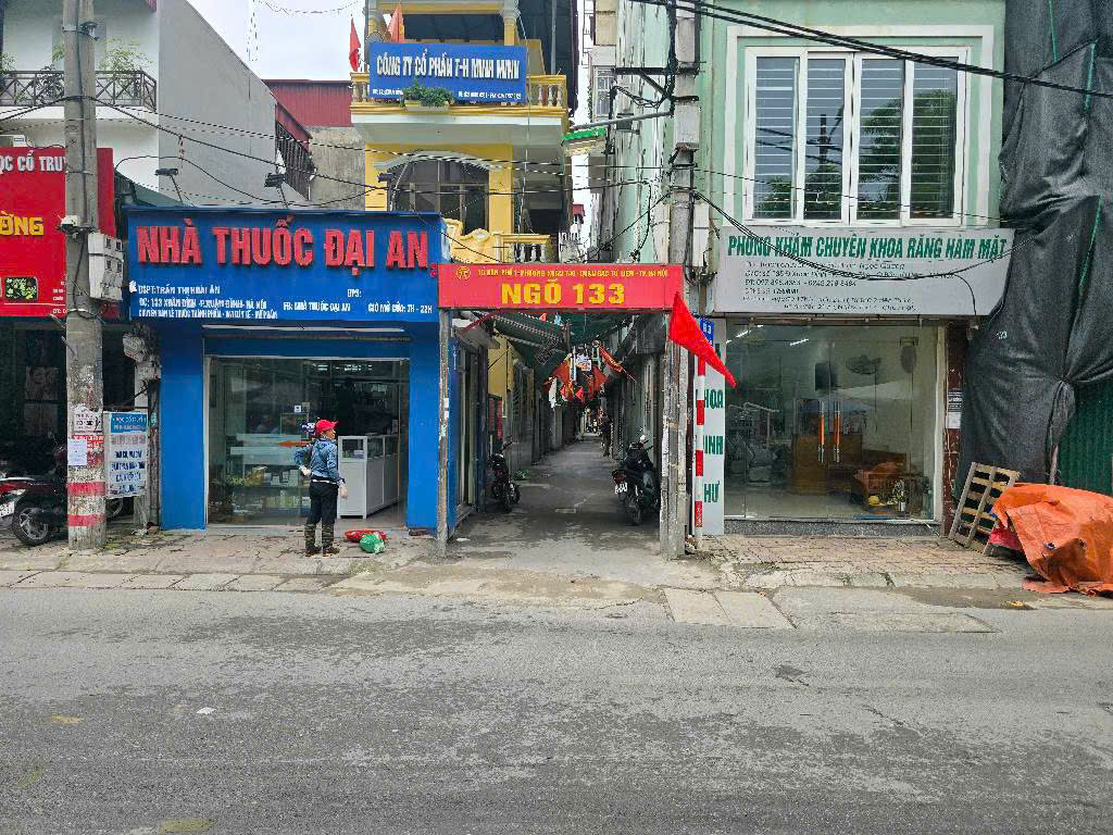 Nhà Xuân Đỉnh 61m, 7 tầng , siêu hiếm, 16 phòng khép kín, thằng máy