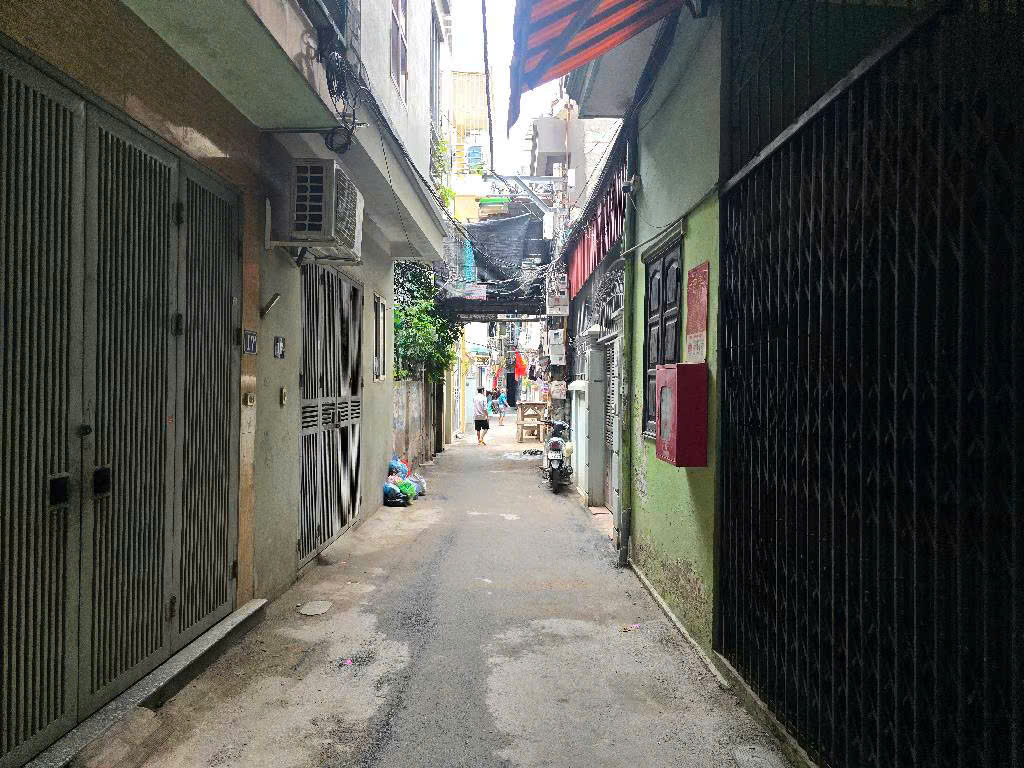 Nhà Xuân Đỉnh 61m, 7 tầng , siêu hiếm, 16 phòng khép kín, thằng máy