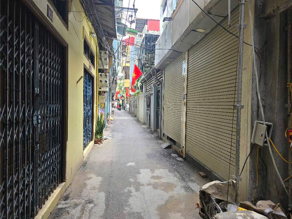 Nhà Xuân Đỉnh 61m, 7 tầng , siêu hiếm, 16 phòng khép kín, thằng máy