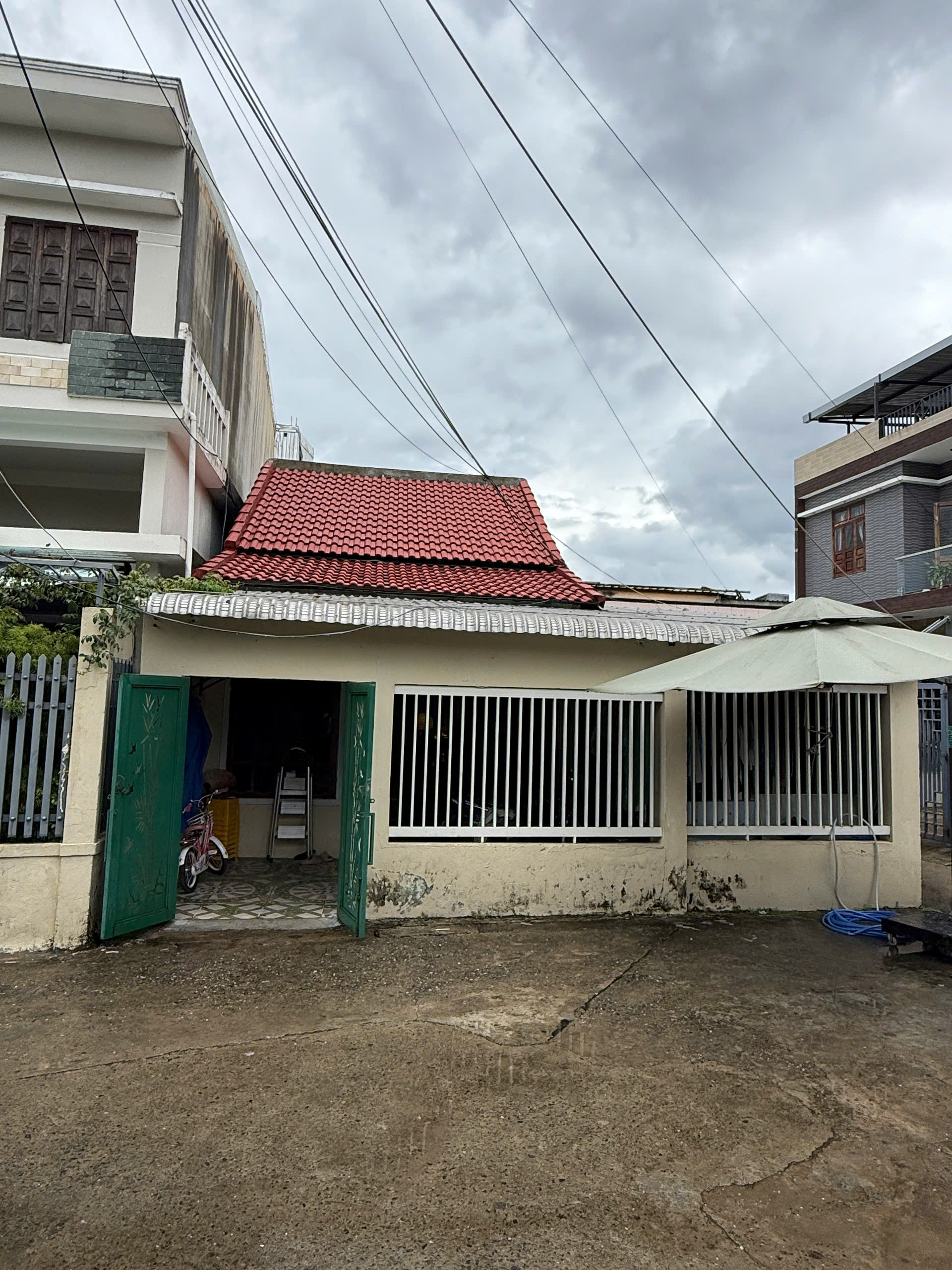 CHÍNH CHỦ BÁN NHÀ NGUYỄN LƯƠNG BẰNG -LIÊN CHIỂU - ĐÀ NẴNG