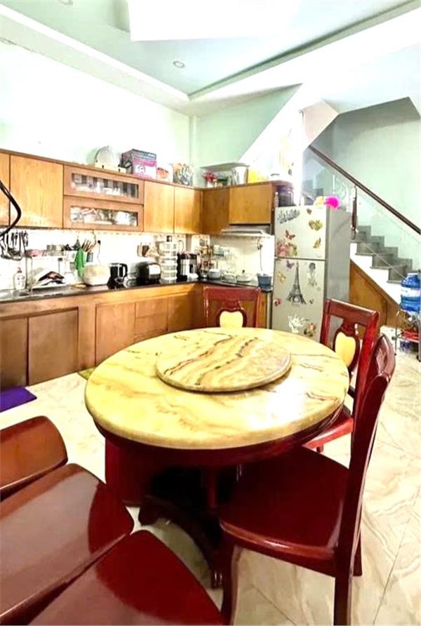 VỊ TRÍ VÀNG - OTO CẤT VÀO NHÀ - GÒ DẦU ,TÂN PHÚ - NGANG RỘNG 5,3M -