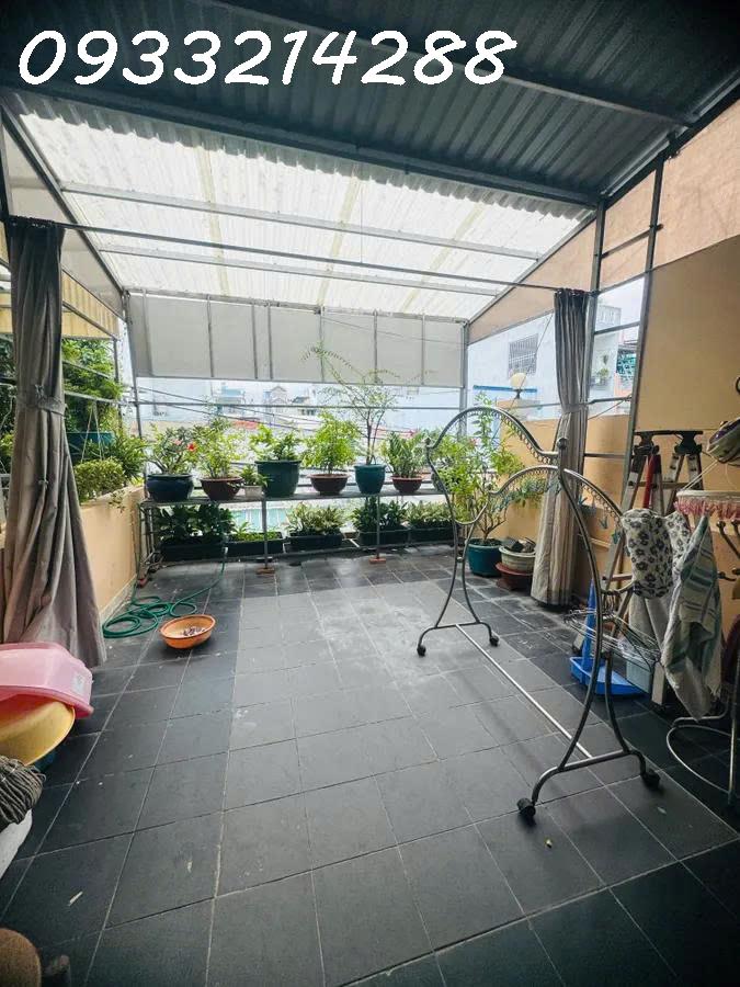 BÁN GẤP NHÀ - HẼM  Ô TÔ - DIỆN TÍCH 78,6M2 (4M X 19,6M) ,TÂN