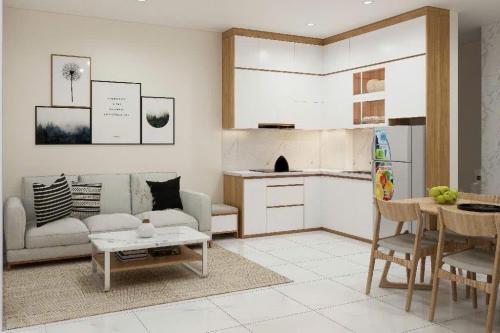 Siêu phẩm Nhà Tây Hồ Lạc Long Quân 37m, 7 tầng, thang máy, Nhà xây