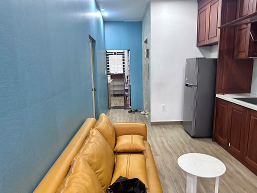 Cho Thuê Căn Hộ 2 Phòng Ngủ Tại KDC Vạn Phúc City