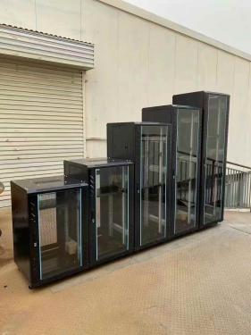server cabinet, tủ mạng, tủ rack , tủ máy chủ